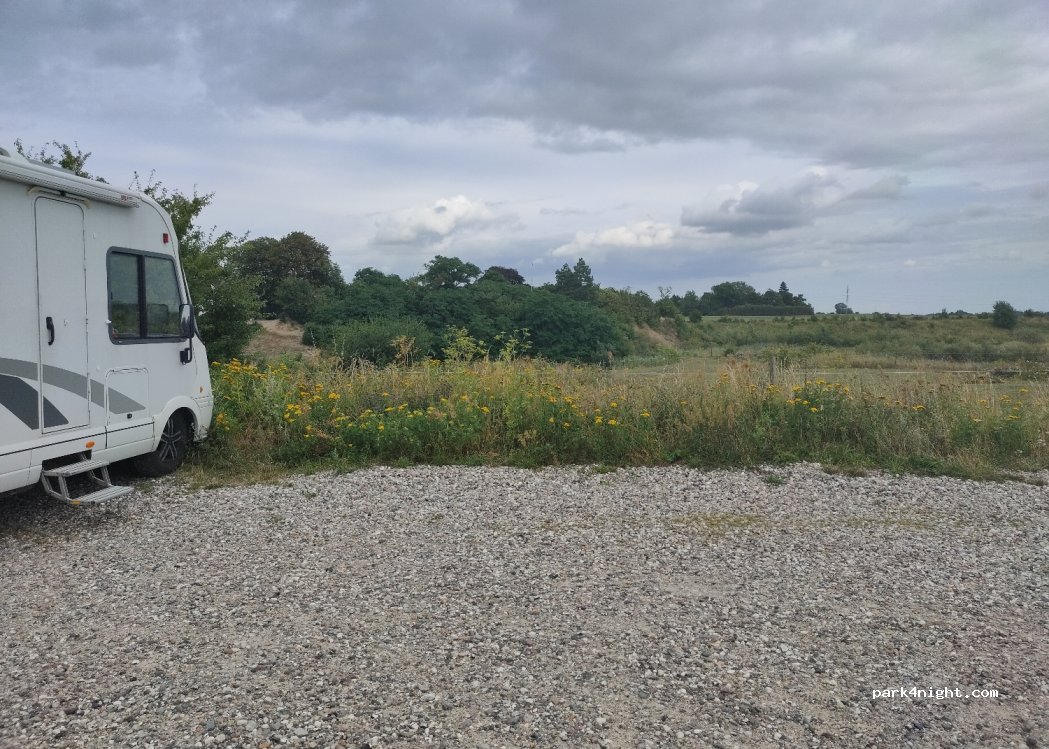 (4840) Nørre Alslev - 13 Nr Vedbyvej — foto 2