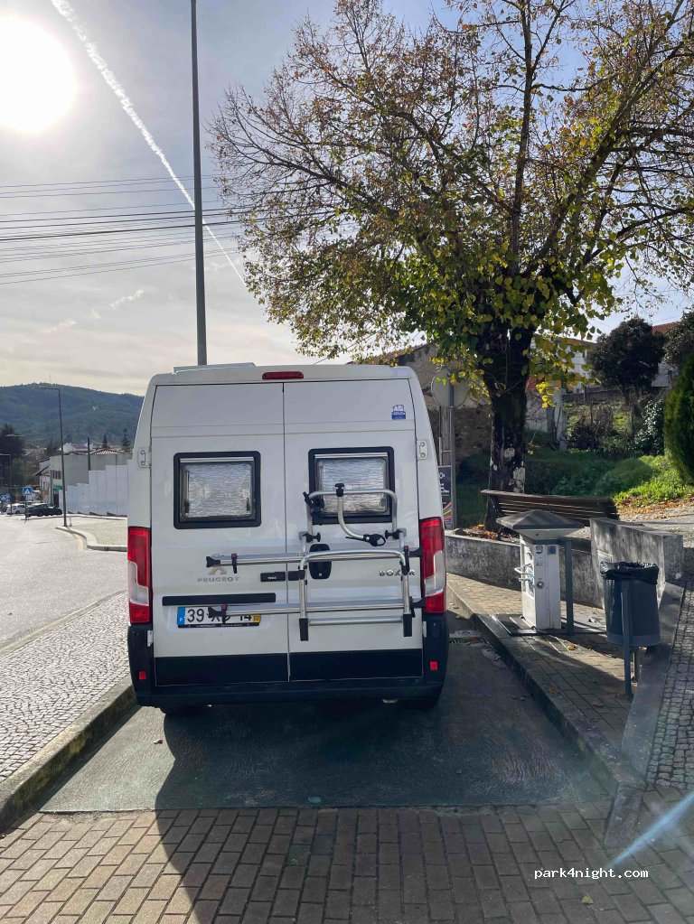 (6160) Oleiros - Rua Doutor Barata Relvas — foto 3