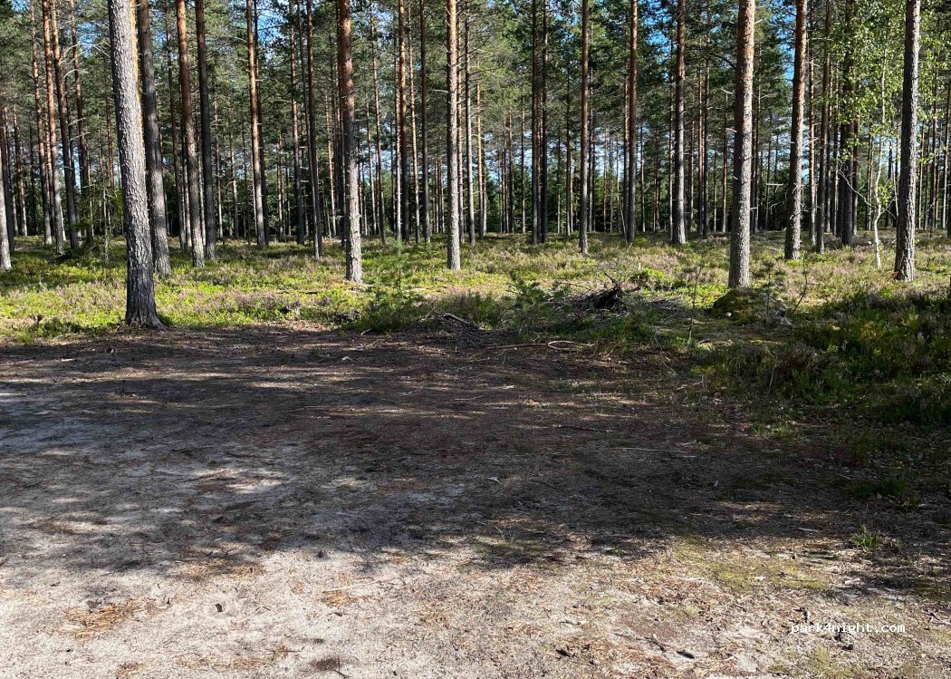 (914 91) Nordmaling - — foto