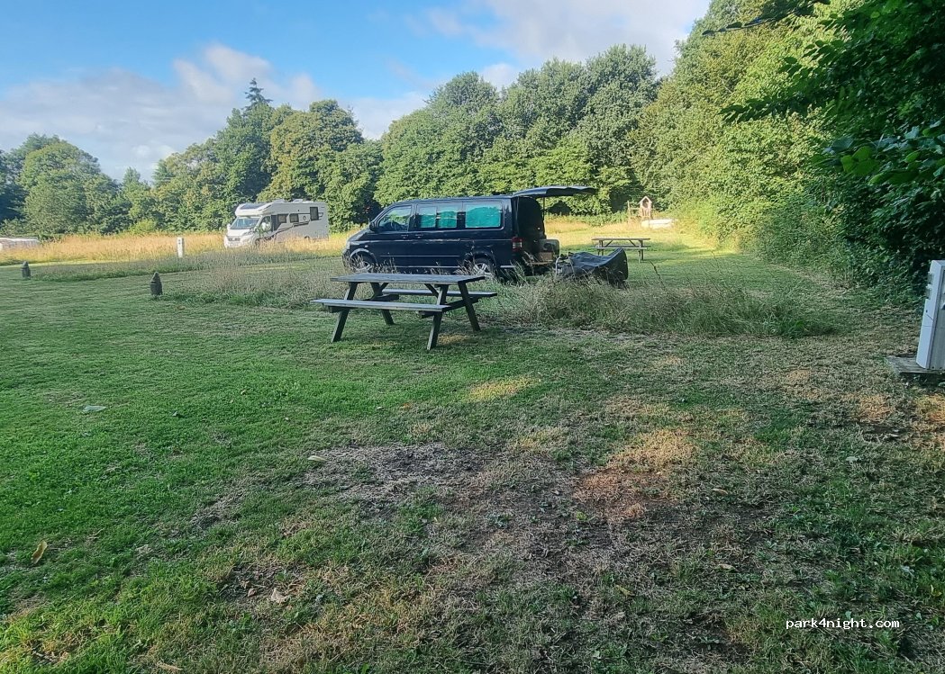 Camping keronnes — foto 2