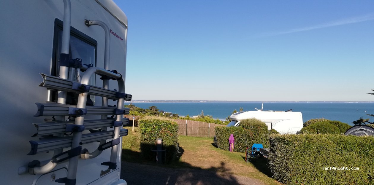 Camping Sandaya — foto 2