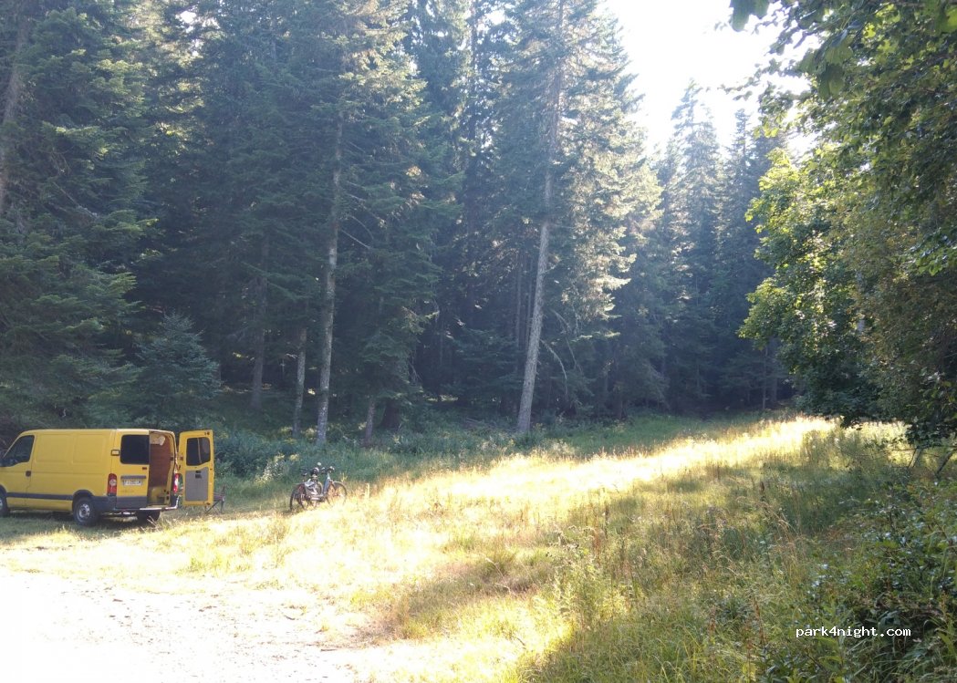 (38112) Autrans-Méaudre-en-Vercors - — foto