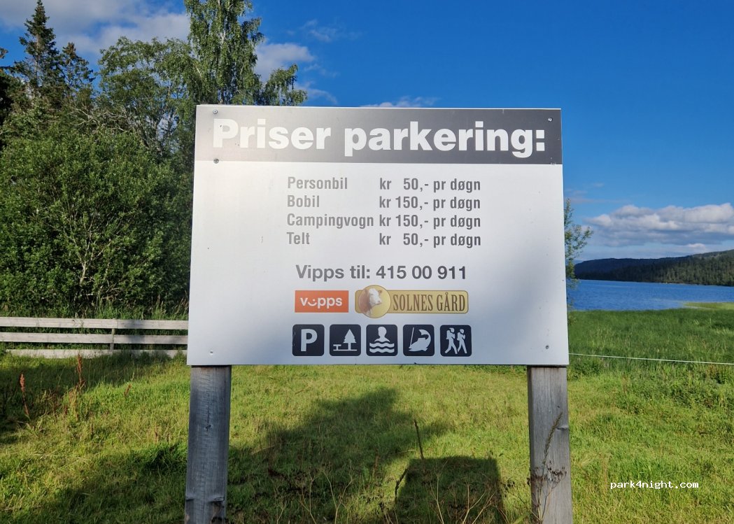 (7717) Steinkjer - 203 Solnesvegen — foto 2
