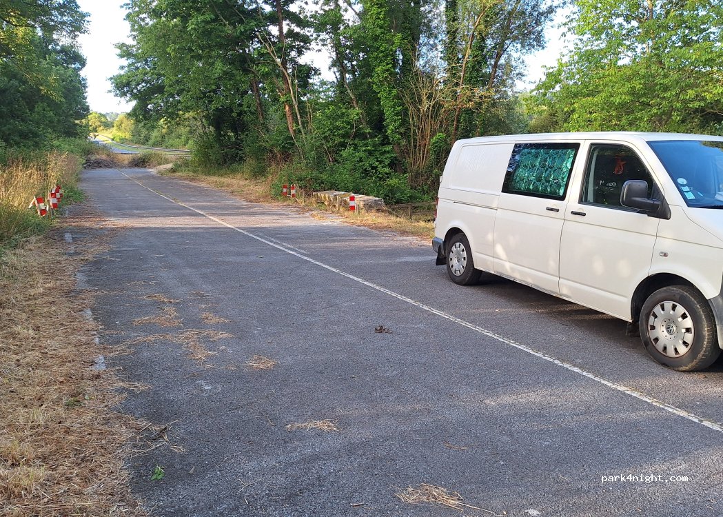 (29560) Telgruc-sur-Mer - 135 Le Launay — foto 2