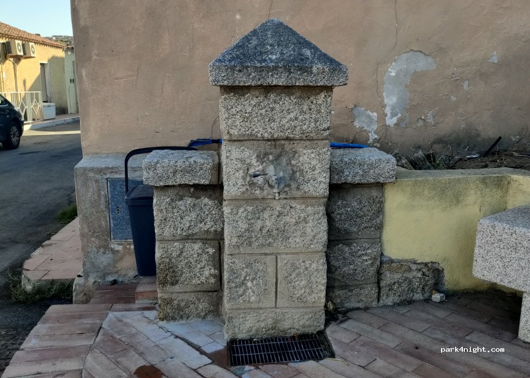 (07028) San Pasquale - 11 Via Pietro Toselli — foto