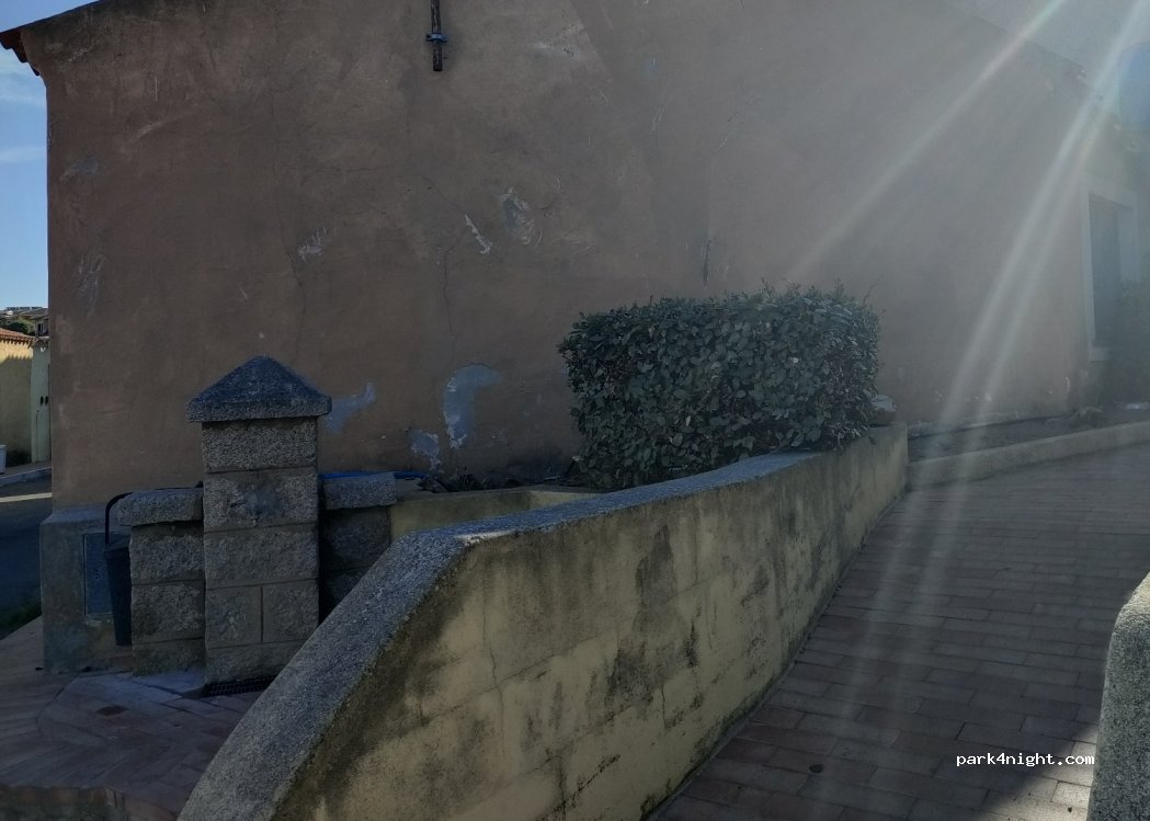 (07028) San Pasquale - 11 Via Pietro Toselli — foto 2