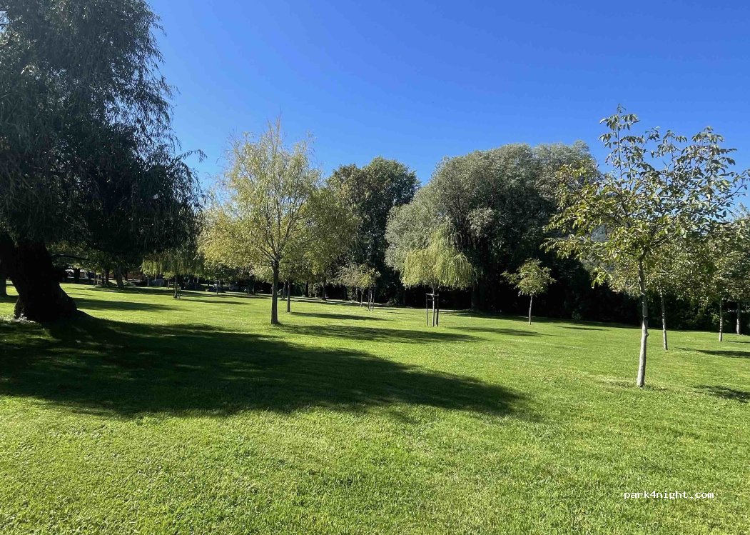 Tomaj Camping — foto 5