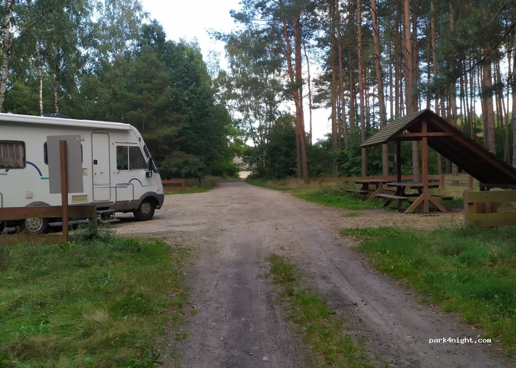 (64-308) Błońsko - Unnamed road — foto 3