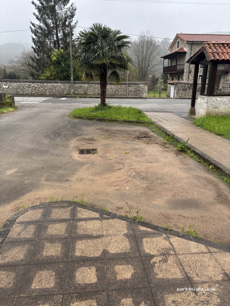 (39720) Cantabria - Av. Arriba-Alisas — foto 2