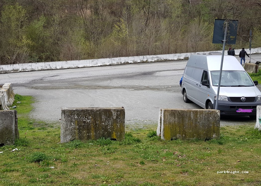 (11100) Aosta - Parc Saumont — foto 3