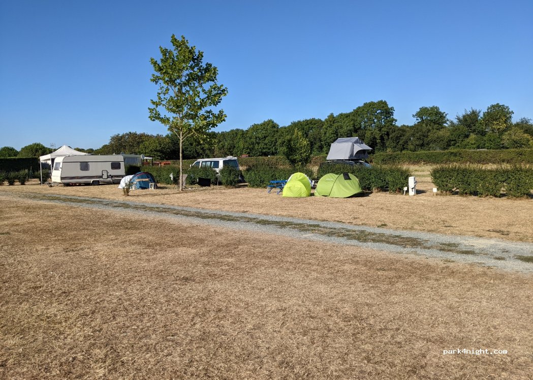Camping municipal — foto 2