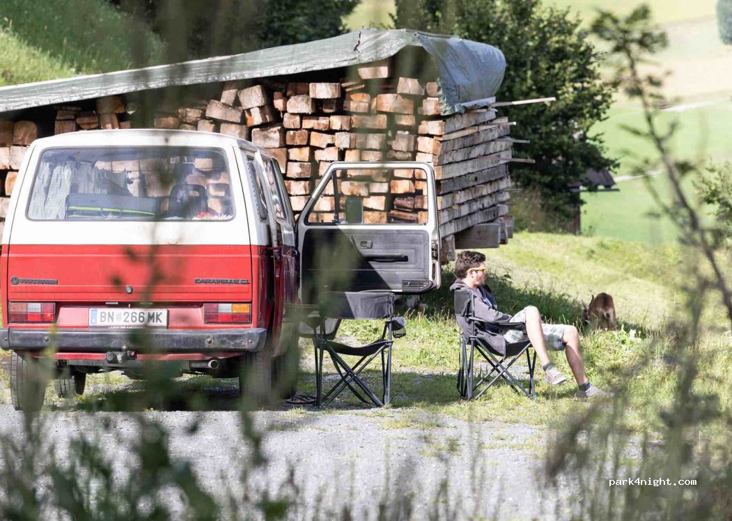 Hepi Lodge — foto