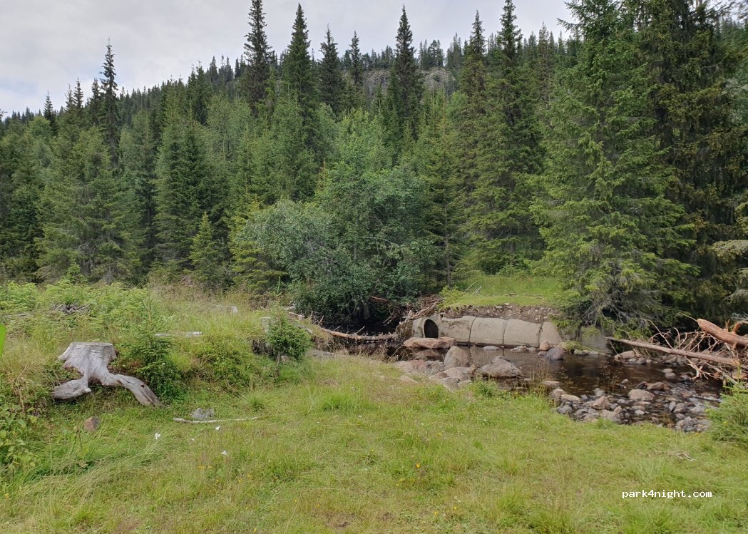 (2870) Dokka - Unnamed Road — foto