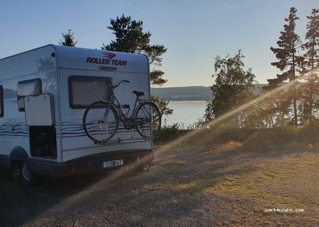 (865 92) Alnö - 50 Vindhemsvägen — foto