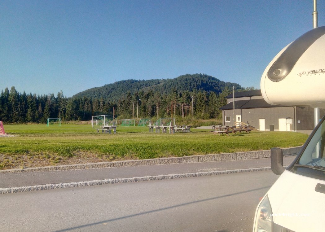 (7717) Binde - Stodvegen — foto 2