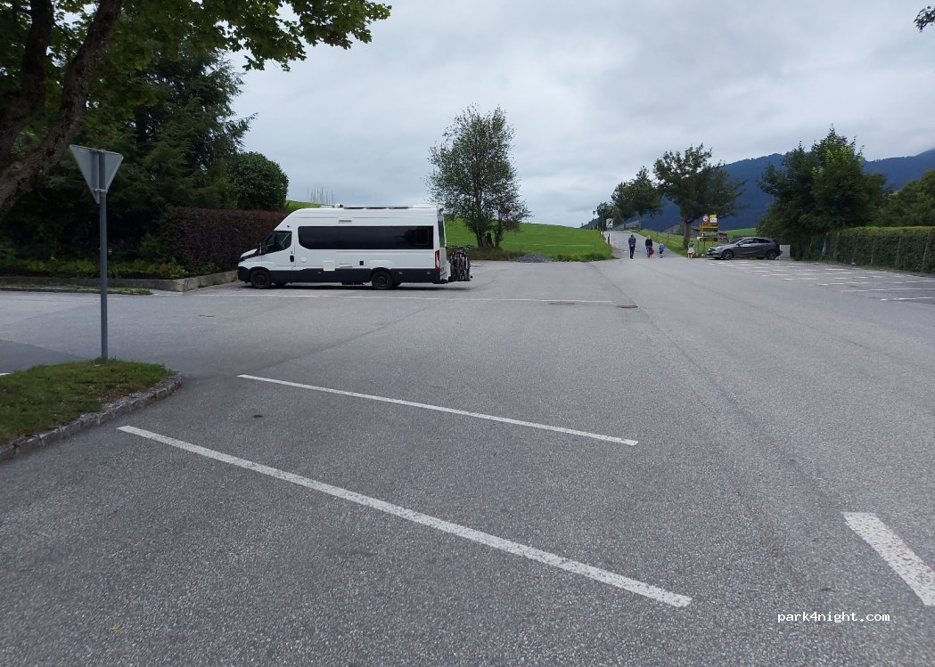 (5760) Saalfelden am Steinernen Meer - 25 Schloßstraße — foto 2