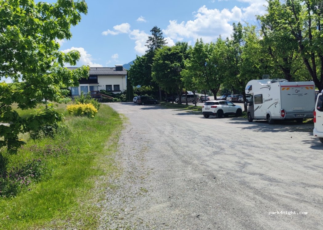 (5760) Saalfelden am Steinernen Meer - 25 Schloßstraße — foto 3