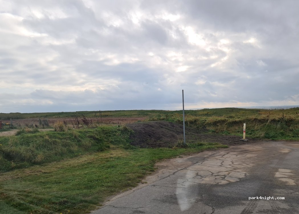 (6100) Haderslev - 243 Hejsager Strandby — foto