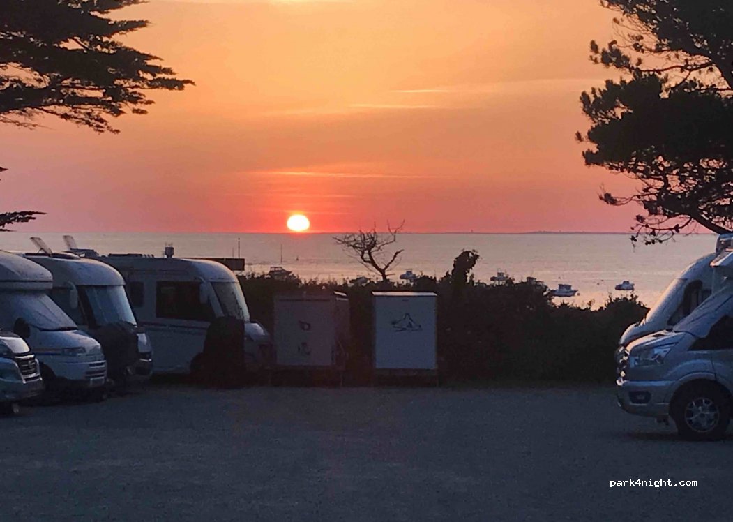(44770) Préfailles - Chemin des Pinettes — foto