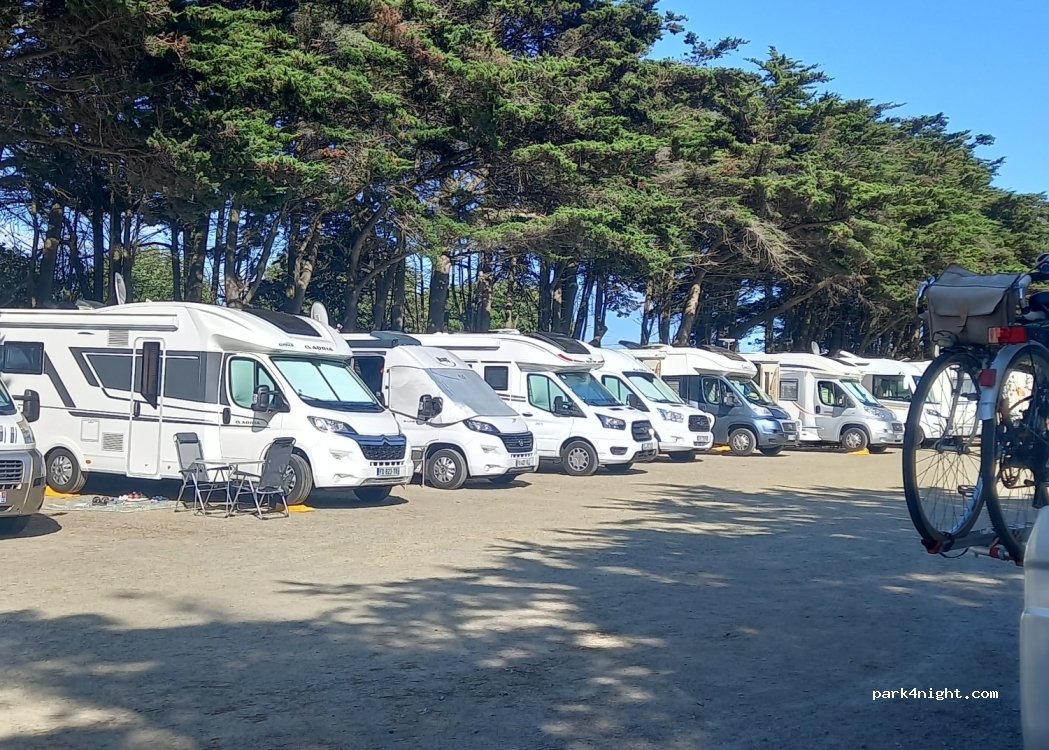 (44770) Préfailles - Chemin des Pinettes — foto 2