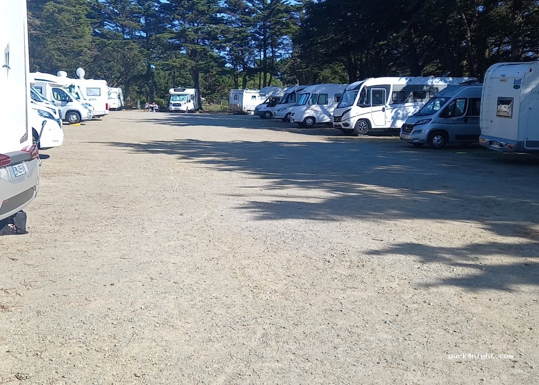 (44770) Préfailles - Chemin des Pinettes — foto 4