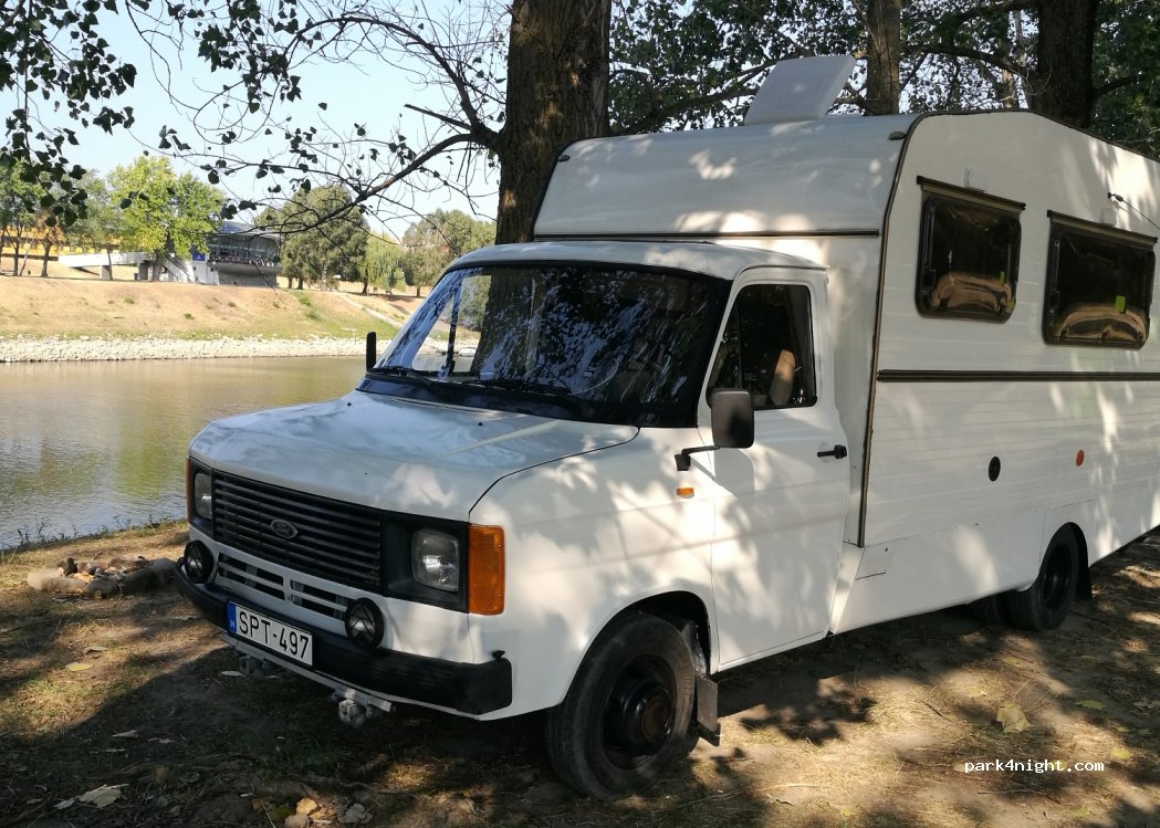(6500) Baja - 30 Mókus utca — foto