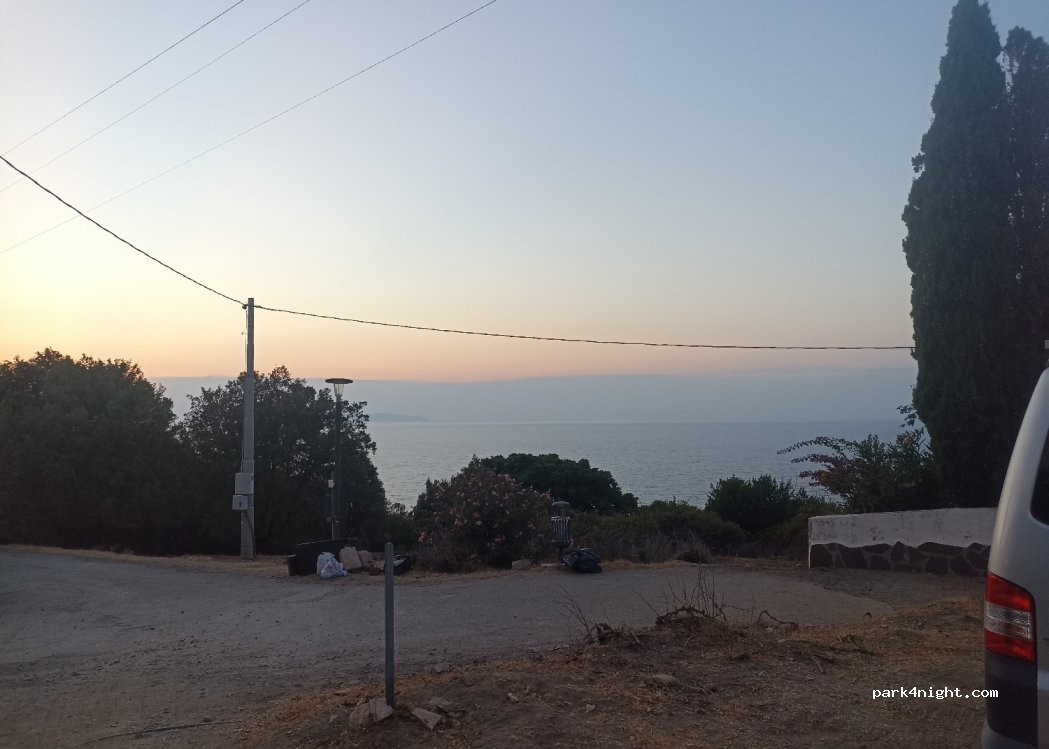 (57030) Marciana - 1 Località Conca — foto
