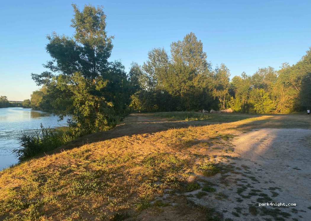(17800) Brives-sur-Charente - 1 Chemin de la Talbotière — foto