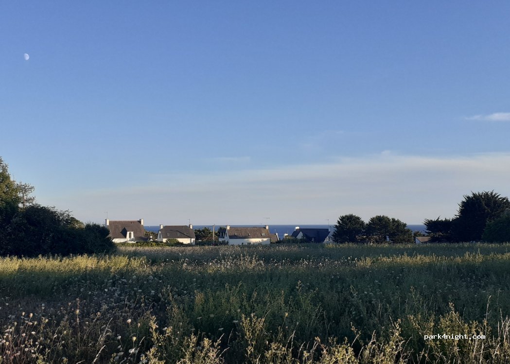 (29360) Clohars-Carnoët - 8 Kermazuel — foto