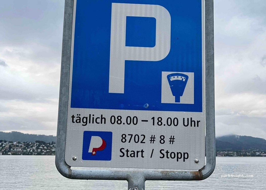 (8702) Zollikon - 42 Seestrasse — foto 3