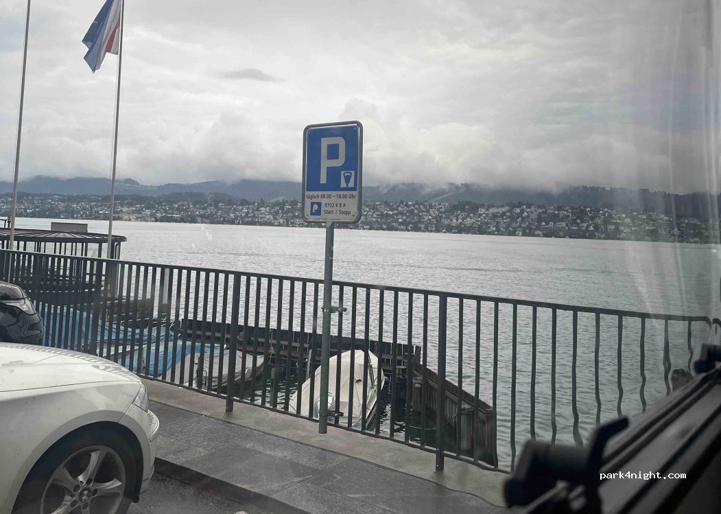 (8702) Zollikon - 42 Seestrasse — foto 5