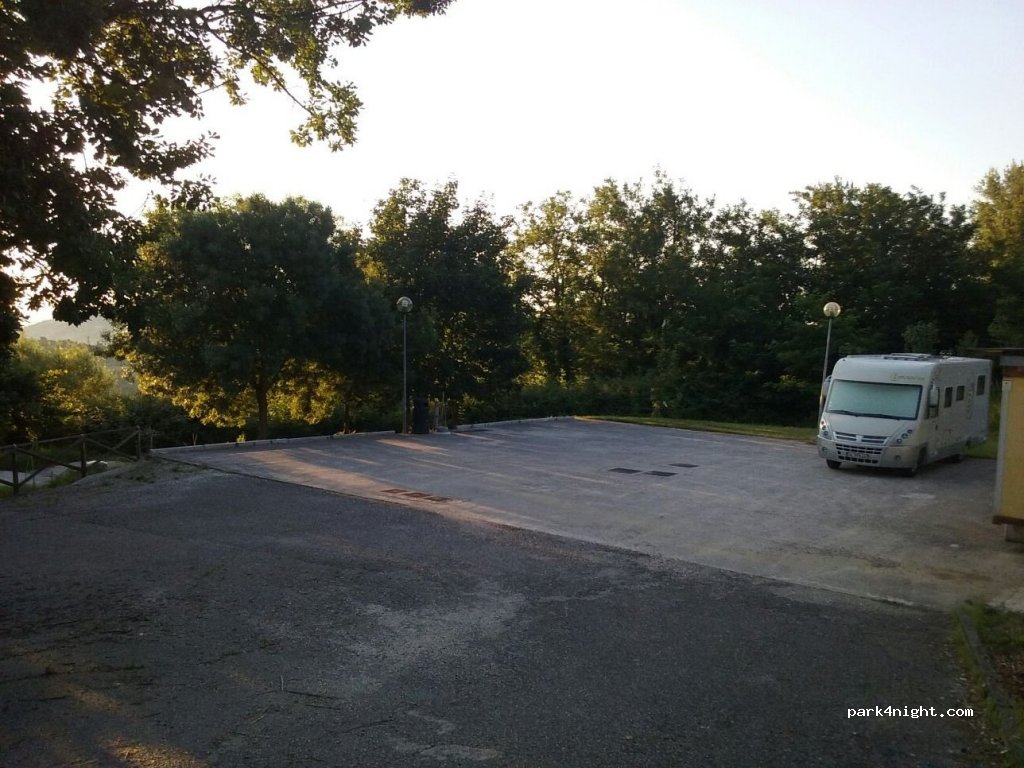 (60030) Mergo - 36 Via Colli — foto