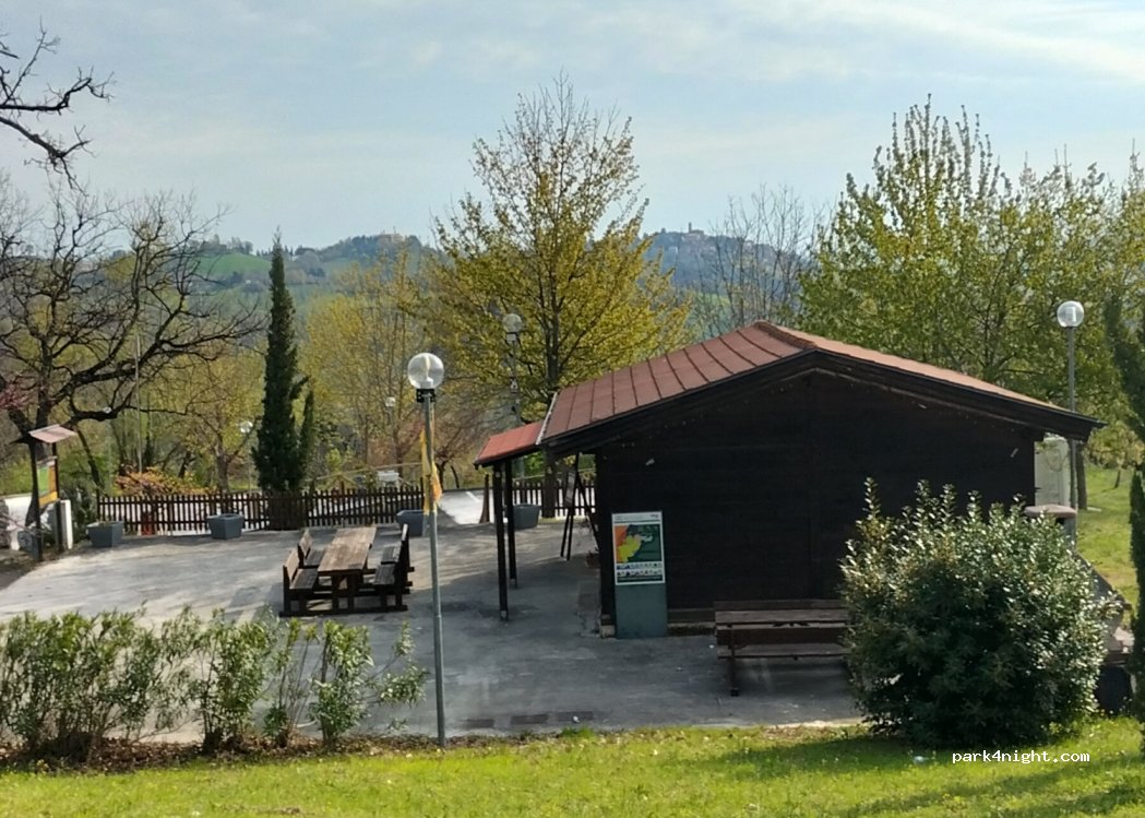(60030) Mergo - 36 Via Colli — foto 3