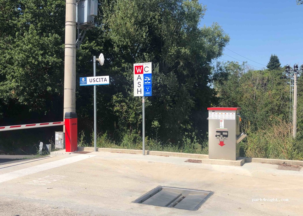 (60030) Mergo - 36 Via Colli — foto 4
