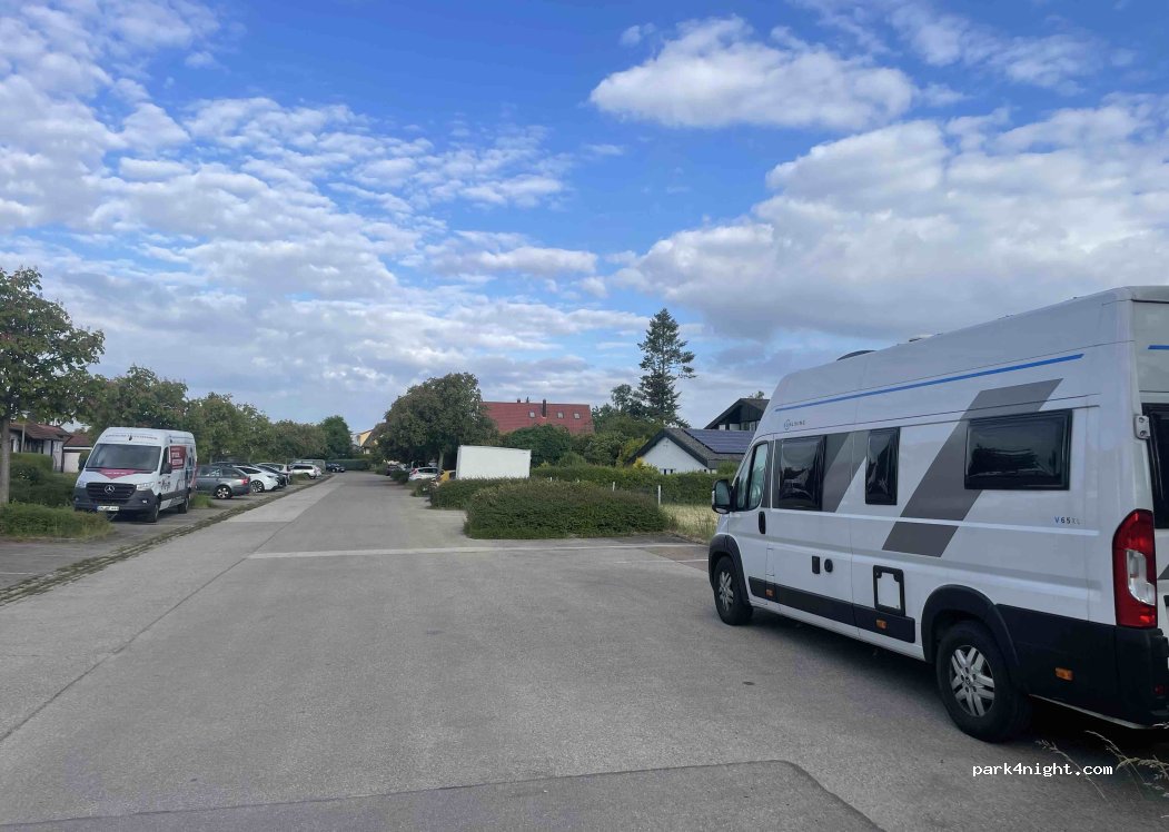 (91567) Herrieden - 25 Am Martinsberg — foto 2