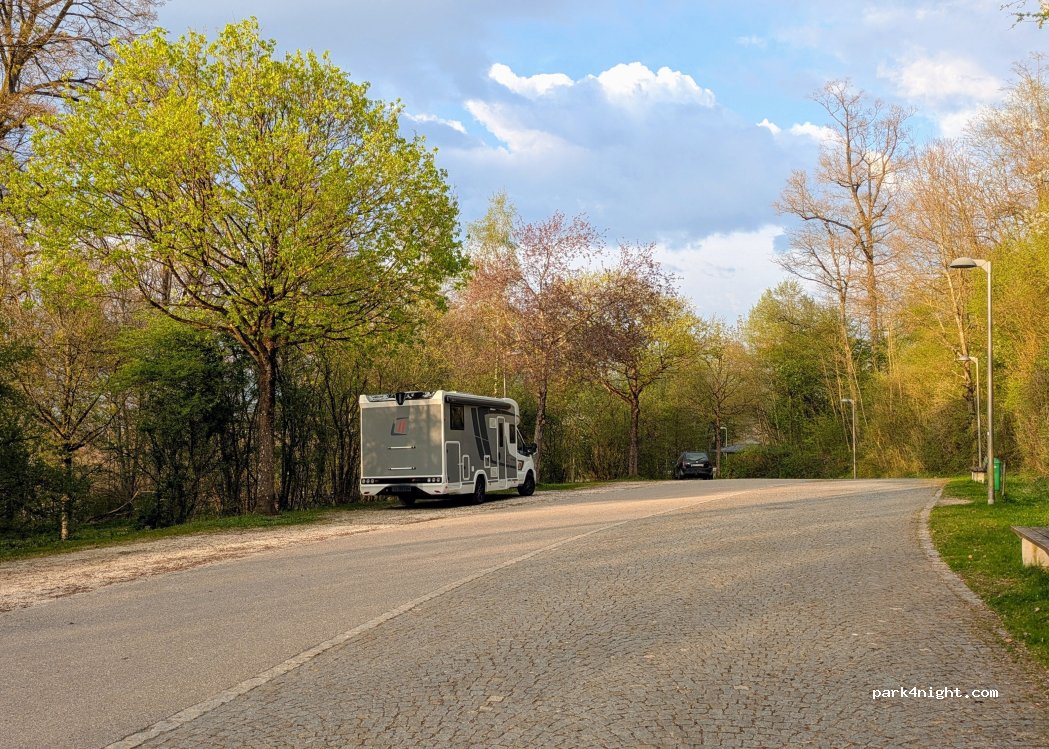(83352) Altenmarkt an der Alz - 20 Baumburg — foto 2