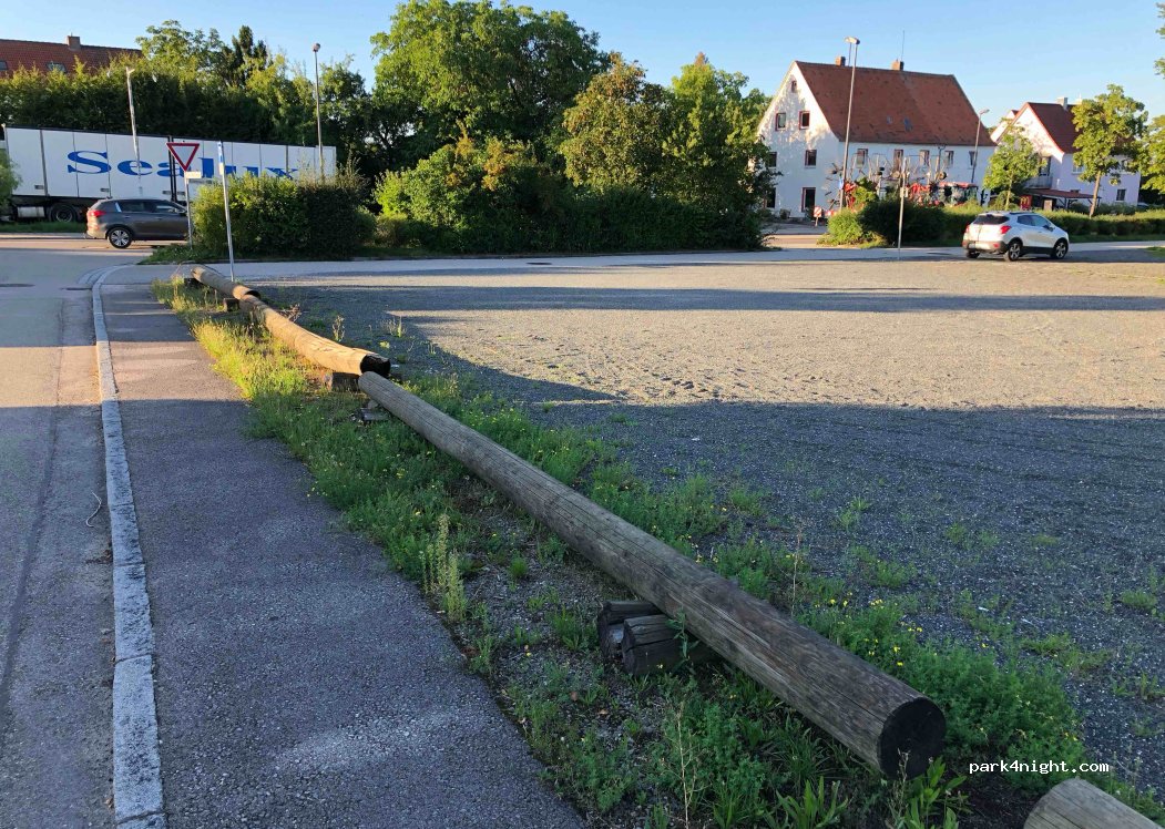 (91589) Aurach - 1 Am Wahrberg — foto