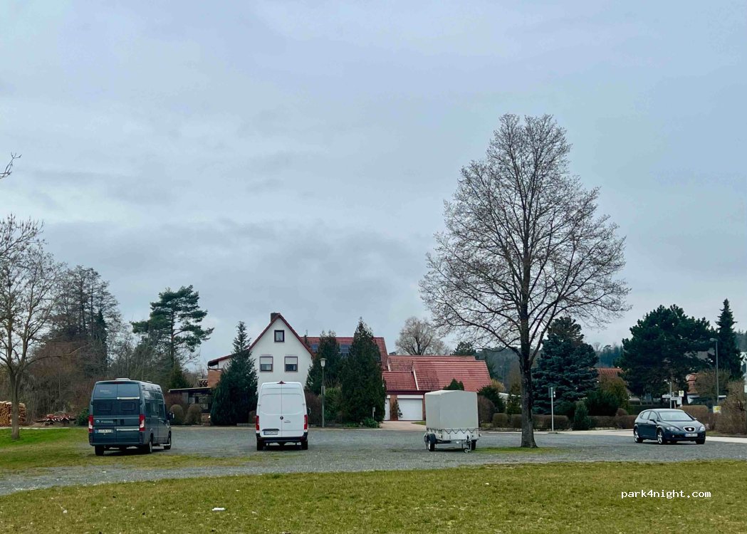 (91589) Aurach - 1 Am Wahrberg — foto 3