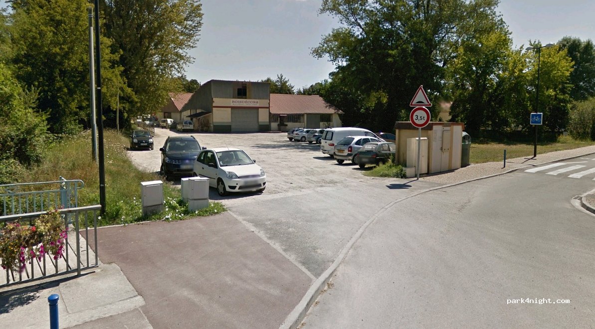 (33480) Castelnau-de-Médoc - 2 Rue des Pagans — foto