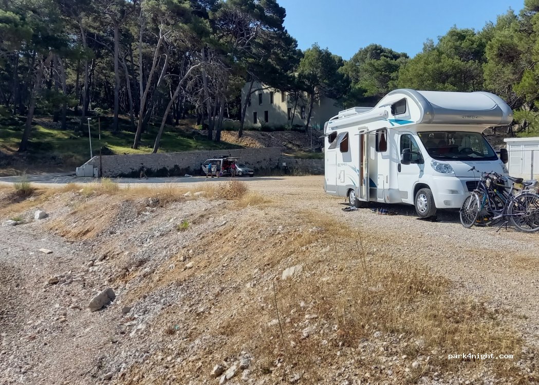 (51550) Mali Losinj - Unnamed road — foto 3