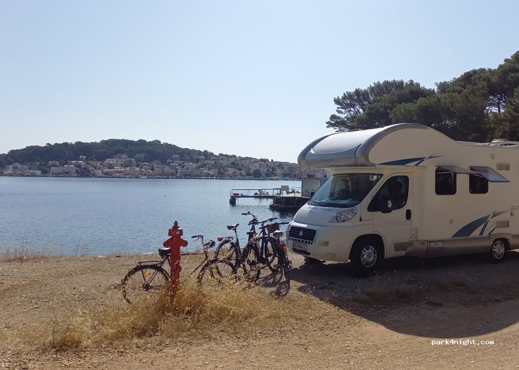 (51550) Mali Losinj - Unnamed road — foto 4