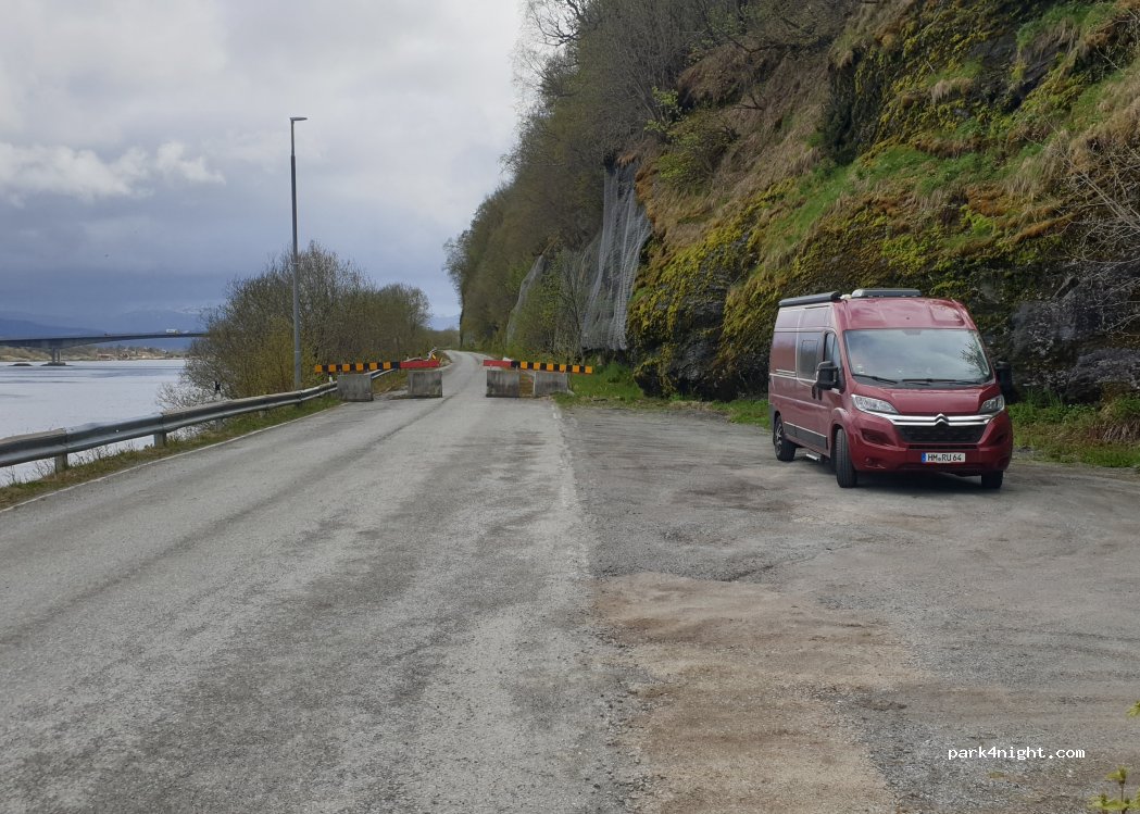 (8050) Tverlandet - 70 Sildstengveien — foto 4