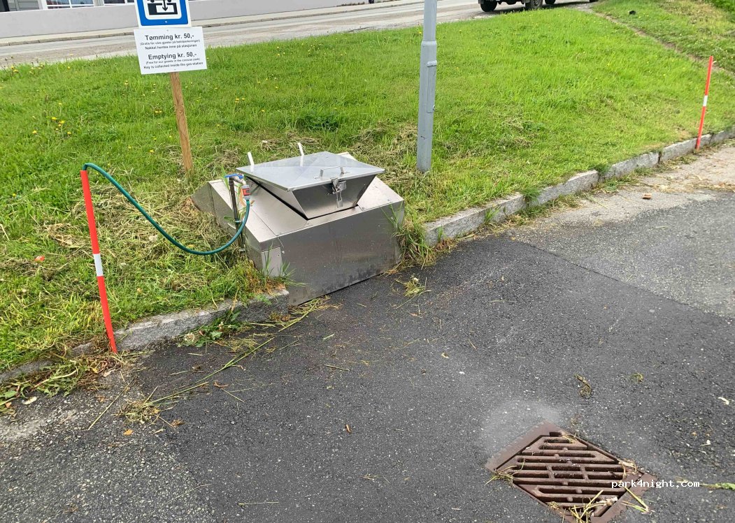 Esso Rønvik — foto 4
