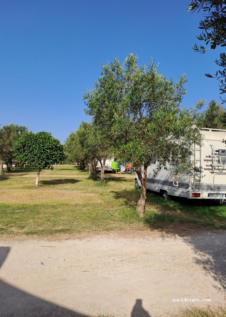 Sporting Club Village — foto