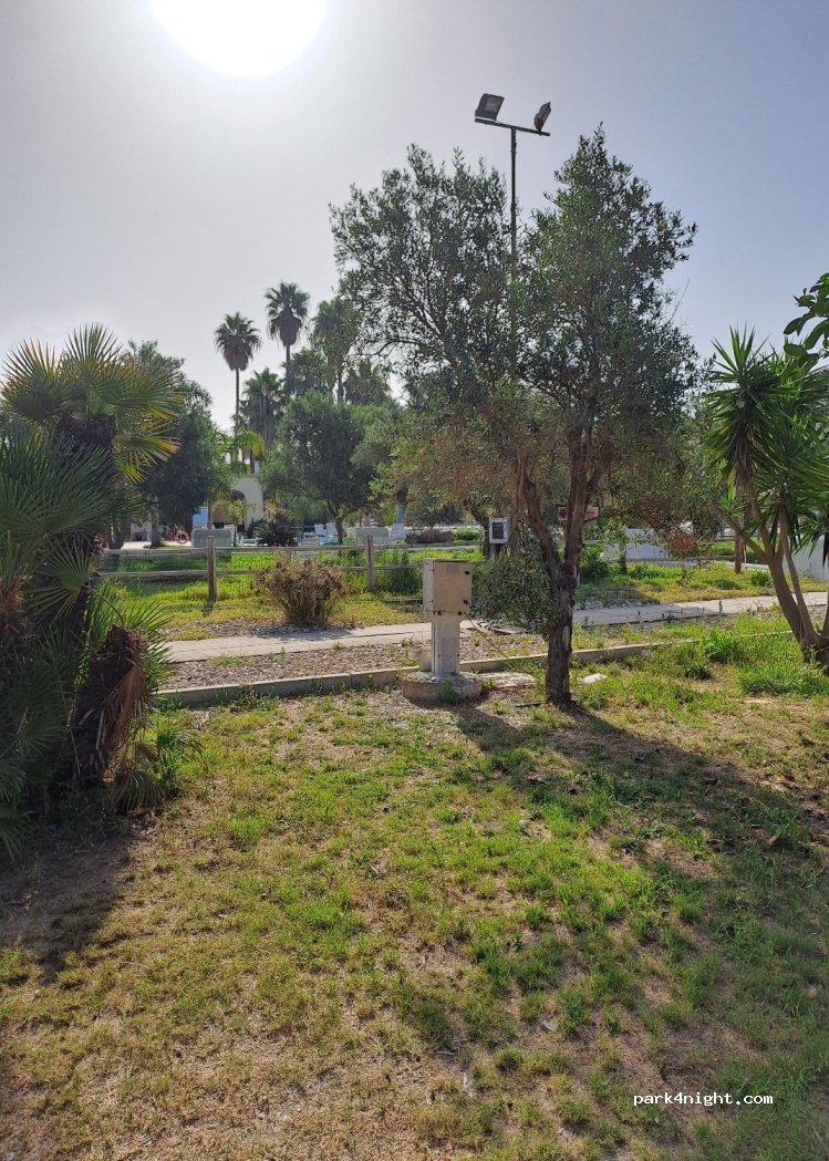 Sporting Club Village — foto 2