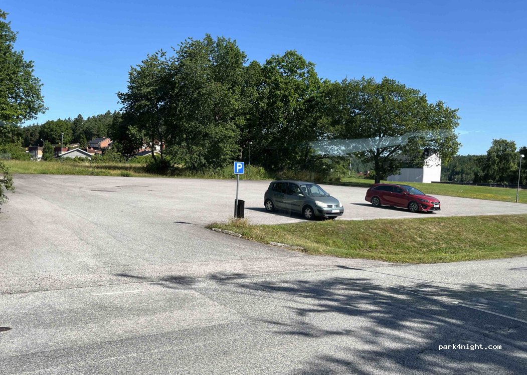 (594 32) Gamleby - 10 Östra Ringvägen — foto
