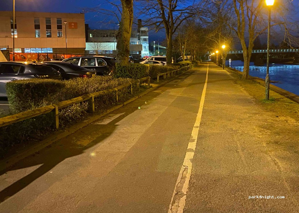 (YO26 4ZP) York - Unnamed road — foto 3