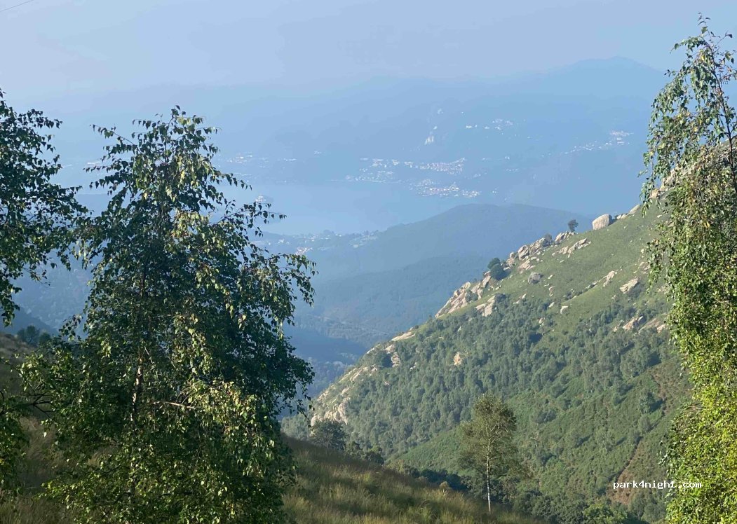 (28838) Mottarone - 3 loc. Mottarone cima — foto 2