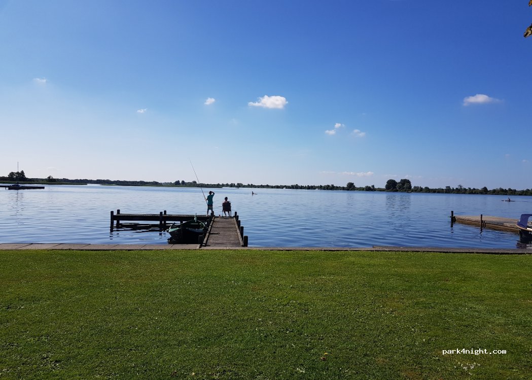 Camping de Kettingbrug — foto