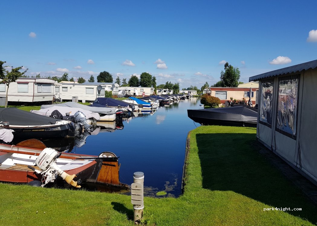 Camping de Kettingbrug — foto 2